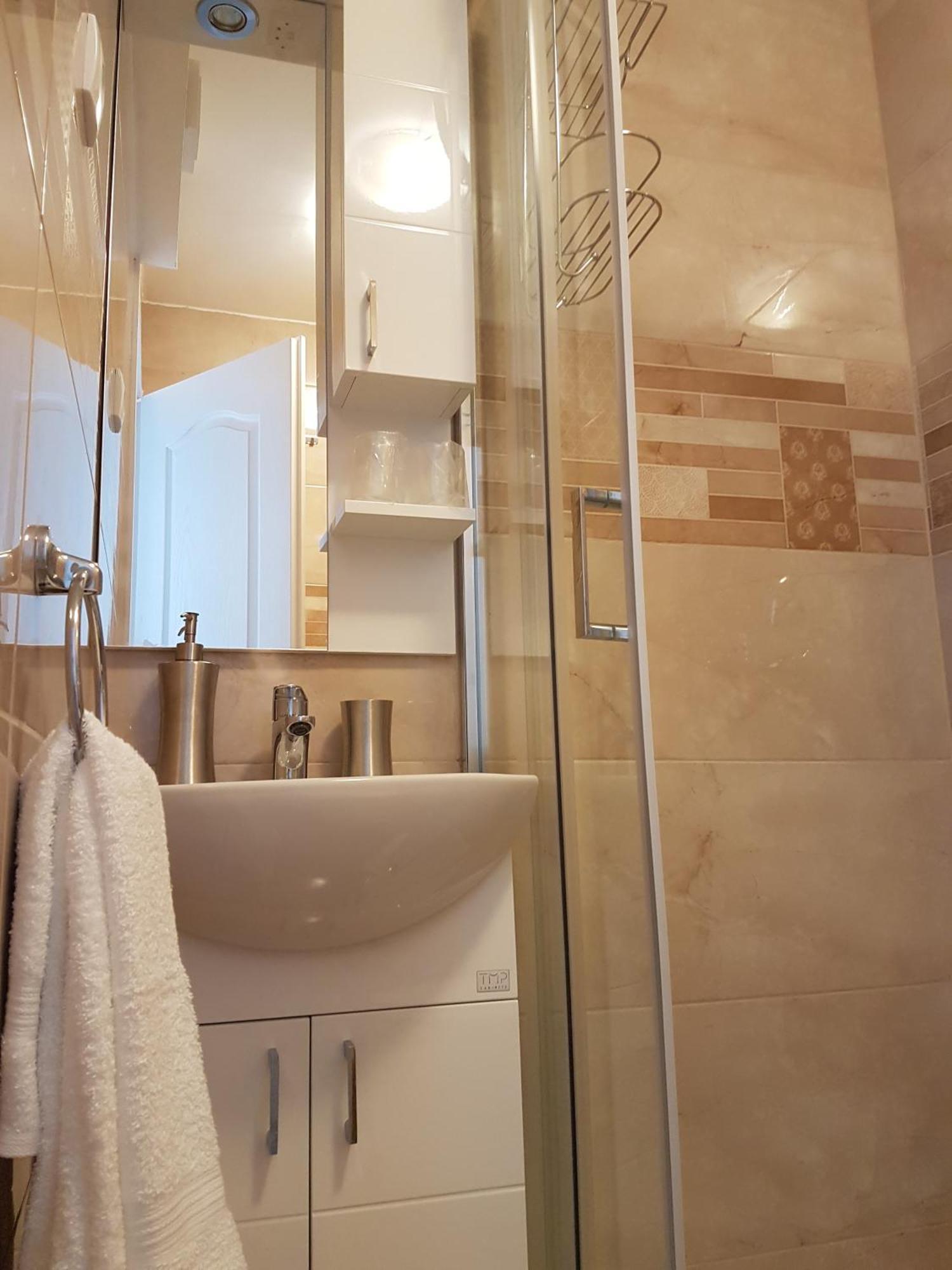 Rooms Baza Dubrovnik Zimmer foto