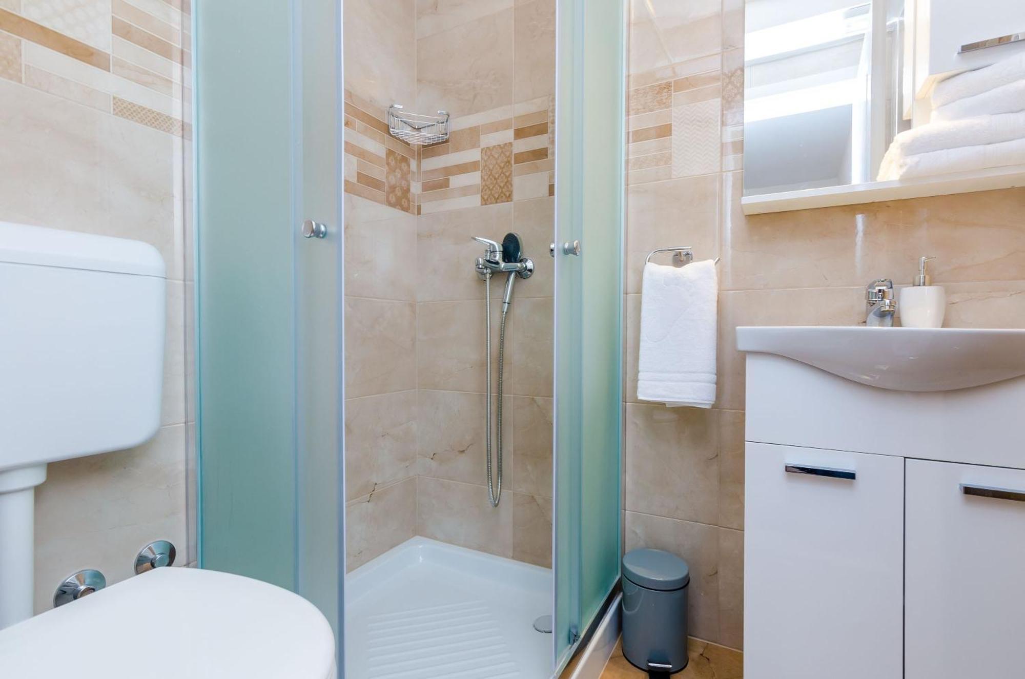 Rooms Baza Dubrovnik Zimmer foto