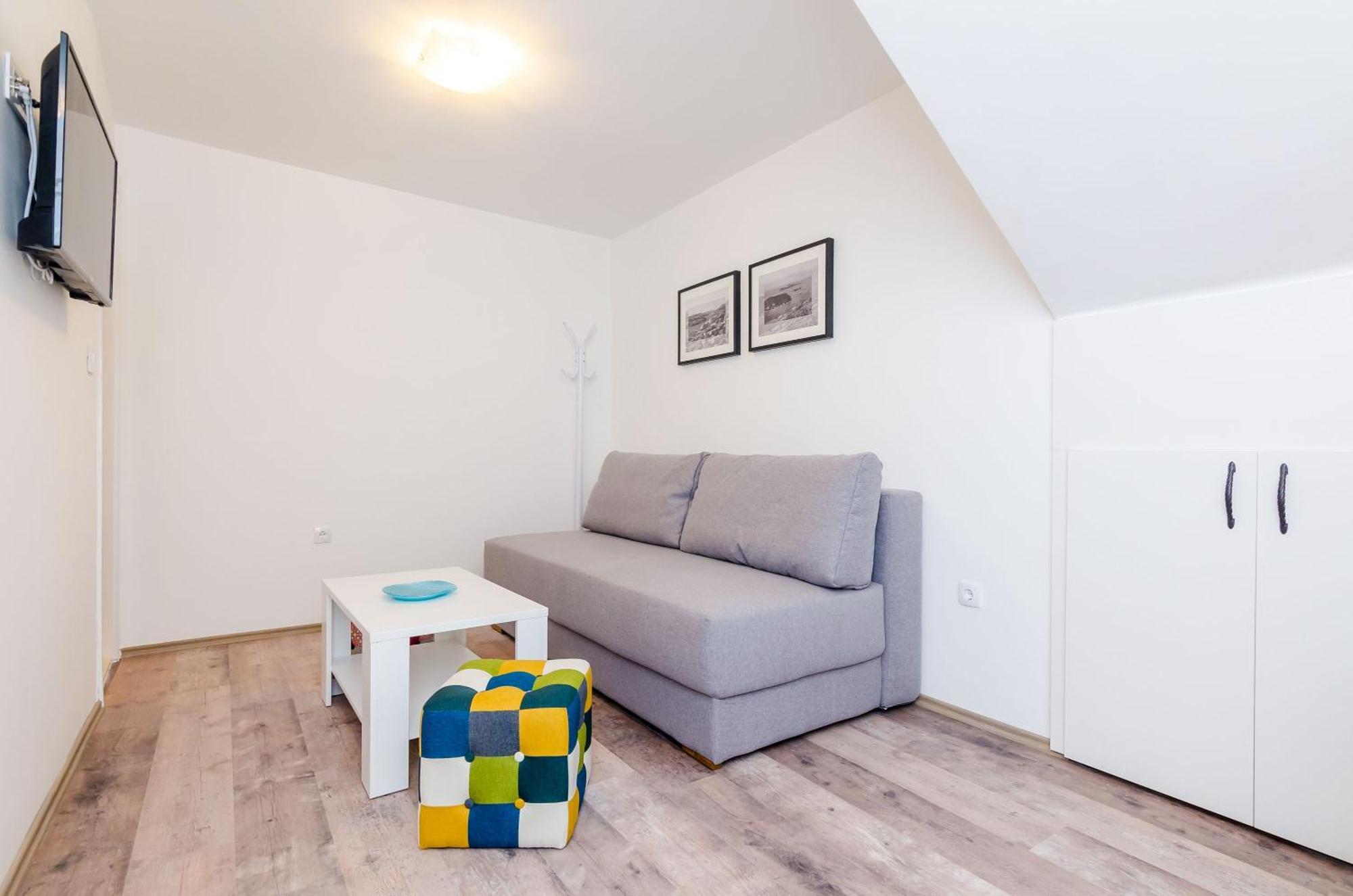 Rooms Baza Dubrovnik Zimmer foto