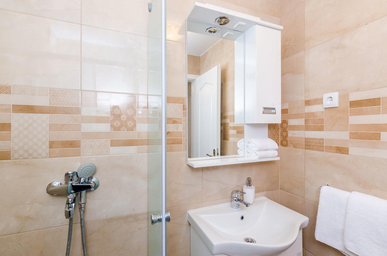 Rooms Baza Dubrovnik Zimmer foto