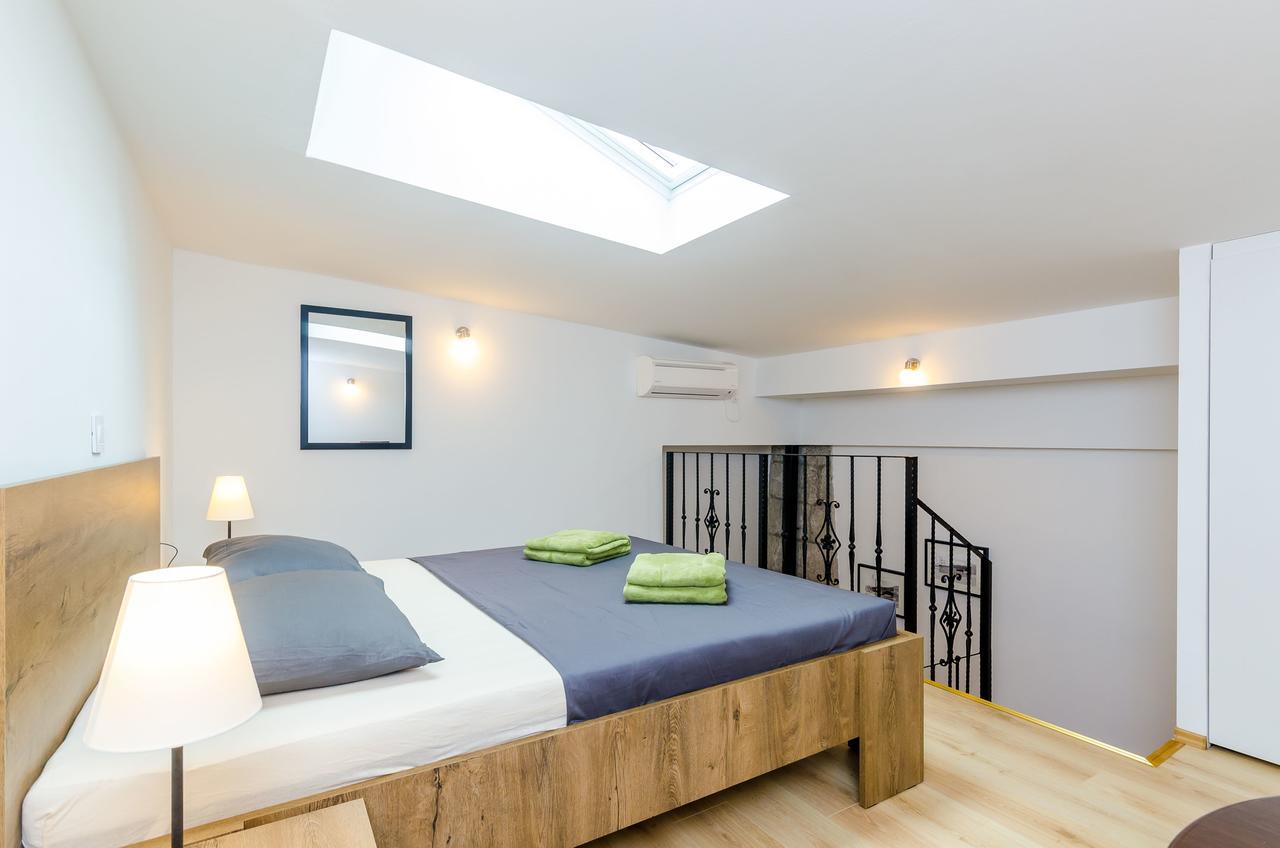 Rooms Baza Dubrovnik Exterior foto